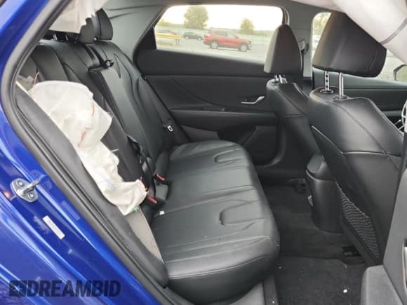 ✅ 2024 Hyundai Elantra Limited • VIN: KMHLP4DG1RU723493 • Lot: 81239855. Listed on Copart with 14,076 mi. Free auction sales archive from the USA and detailed vehicle history report at DreamBid. Image 10.