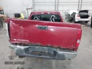 ✅ 2004 Chevrolet Colorado Z85 • VIN: 1GCDT198448144570 • Лот: 42581195. Опубликован ранее на IAAI с пробегом 278 672 миль. Бесплатный доступ к архиву аукционных продаж из США и подробный отчёт об истории автомобиля на DreamBid. Изображение 17.