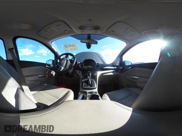 ✅ 2013 Ford C-Max SEL • VIN: 1FADP5CU5DL543816 • Lot: 42655745. Wystawiony na IAAI z przebiegiem 122 738 mil. Bezpłatny archiwum sprzedaży aukcyjnych z USA i szczegółowy raport historii pojazdu na DreamBid. Zdjęcie 18.