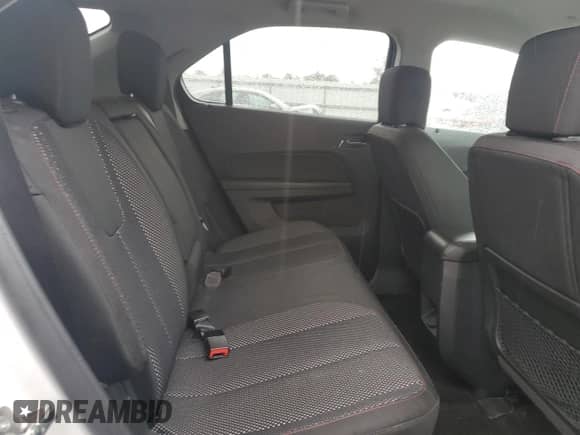 2017 Chevrolet Equinox LT with VIN 2GNALCEK6H6290603, listed as a Copart auction lot 82779775 with 96,034 mi miles and Salvage title. Bid and sale history available at DreamBid. Image 11.