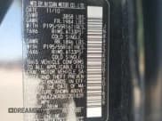 ✅ 2011 Nissan Cube S Krom Edition • VIN: JN8AZ2KR0BT201839 • Лот: 81939085. Опубликован ранее на Copart с пробегом 199 071 миль. Бесплатный доступ к архиву аукционных продаж из США и подробный отчёт об истории автомобиля на DreamBid. Изображение 12.