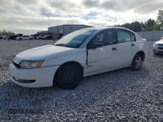 2003 Saturn ION ION 1 с VIN 1G8AG52F83Z203713, выставлен на аукционе Copart как лот 71097664 с пробегом Не указан миль и Чистый • Clean title. История ставок и продаж доступна на DreamBid. Изображение 1.
