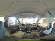 ✅ 2022 Ram ProMaster City Passenger • VIN: ZFBHRFAB4N6W50694 • Lot: 87736725. Wystawiony na Copart z przebiegiem 25 598 mil. Bezpłatny archiwum sprzedaży aukcyjnych z USA i szczegółowy raport historii pojazdu na DreamBid. Zdjęcie 14.