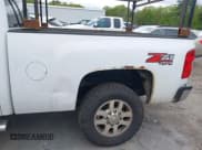 ✅ 2014 Chevrolet Silverado 2500HD LT • VIN: 1GC1KXC8XEF177264 • Lot: 42317345. Listed on IAAI with 126,474 mi. Free auction sales archive from the USA and detailed vehicle history report at DreamBid. Image 19.