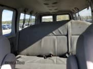 ✅ 2010 Ford Econoline Passenger XL • VIN: 1FBNE3BL7ADA88723 • Lot: 76265624. Listed on Copart with 241,044 mi. Free auction sales archive from the USA and detailed vehicle history report at DreamBid. Image 10.