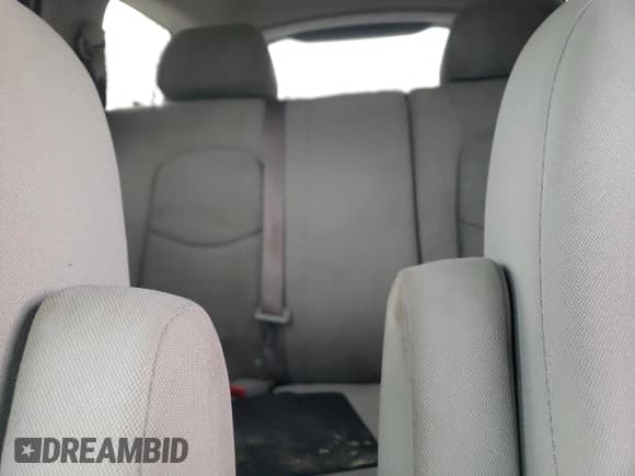 ✅ 2006 Chevrolet HHR LS • VIN: 3GNDA13D86S608781 • Lot: 53322285. Listed on Copart with 209,569 mi. Free auction sales archive from the USA and detailed vehicle history report at DreamBid. Image 10.