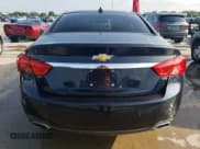 ✅ 2014 Chevrolet Impala LTZ • VIN: 2G1155S31E9110636 • Лот: 53479004. Опубликован ранее на Copart с пробегом 153 372 миль. Бесплатный доступ к архиву аукционных продаж из США и подробный отчёт об истории автомобиля на DreamBid. Изображение 6.