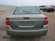 2004 Chevrolet Malibu with VIN 1G1ZS54834F218217, listed as a Copart auction lot 68340424 with 210,498 mi miles and Salvage title. Bid and sale history available at DreamBid. Image 6.