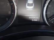 ✅ 2019 Infiniti Q50 Luxe • VIN: JN1EV7AP8KM519758 • Lot: 43408442. Listed on IAAI with 94,434 mi. Free auction sales archive from the USA and detailed vehicle history report at DreamBid. Image 14.