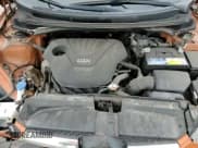 ✅ 2013 Hyundai Veloster w/Black Int • VIN: KMHTC6ADXDU104837 • Lot: 83149144. Wystawiony na Copart z przebiegiem 152 798 mil. Bezpłatny archiwum sprzedaży aukcyjnych z USA i szczegółowy raport historii pojazdu na DreamBid. Zdjęcie 13.