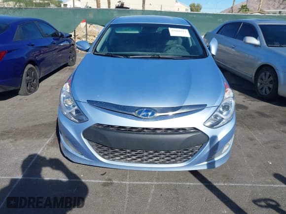 ✅ 2013 Hyundai Sonata • VIN: KMHEC4A42DA089362 • Lot: 43660714. Listed on IAAI with 137,241 mi. Free auction sales archive from the USA and detailed vehicle history report at DreamBid. Image 6.