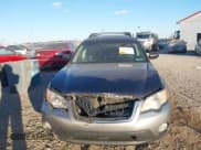 ✅ 2009 Subaru Outback Limited • VIN: 4S4BP66C497320057 • Лот: 43699476. Опубликован ранее на IAAI с пробегом 148 340 миль. Бесплатный доступ к архиву аукционных продаж из США и подробный отчёт об истории автомобиля на DreamBid. Изображение 6.