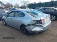 ✅ 2019 Subaru Impreza • VIN: 4S3GKAA63K3603382 • Lot: 43700063. Wystawiony na IAAI z przebiegiem 15 416 mil. Bezpłatny archiwum sprzedaży aukcyjnych z USA i szczegółowy raport historii pojazdu na DreamBid. Zdjęcie 3.