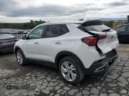 ✅ 2024 Buick Encore GX Preferred • VIN: KL4AMCSL1RB001381 • Lot: 80845475. Wystawiony na Copart z przebiegiem 37 622 mil. Bezpłatny archiwum sprzedaży aukcyjnych z USA i szczegółowy raport historii pojazdu na DreamBid. Zdjęcie 2.