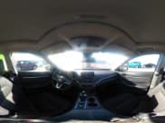 ✅ 2019 Nissan Altima SV • VIN: 1N4BL4DV8KC119547 • Lot: 43621027. Wystawiony na IAAI z przebiegiem 53 360 mil. Bezpłatny archiwum sprzedaży aukcyjnych z USA i szczegółowy raport historii pojazdu na DreamBid. Zdjęcie 18.