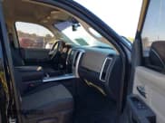 ✅ 2012 Ram 1500 Big Horn • VIN: 1C6RD7LT0CS283056 • Lot: 43396206. Listed on IAAI with 176,364 mi. Free auction sales archive from the USA and detailed vehicle history report at DreamBid. Image 5.