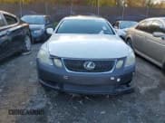 ✅ 2007 Lexus GS 350 • VIN: JTHBC96S275011719 • Лот: 90890935. Опубликован ранее на Copart с пробегом 197 283 миль. Бесплатный доступ к архиву аукционных продаж из США и подробный отчёт об истории автомобиля на DreamBid. Изображение 5.