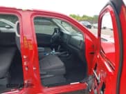 ✅ 2022 Nissan Frontier SV • VIN: 1N6ED1EKXNN659222 • Lot: 42958510. Listed on IAAI with 61,237 mi. Free auction sales archive from the USA and detailed vehicle history report at DreamBid. Image 5.