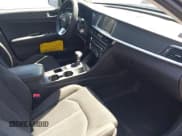 ✅ 2020 Kia Optima SE • VIN: 5XXGT4L3XLG397786 • Lot: 42050118. Listed on IAAI with 91,345 mi. Free auction sales archive from the USA and detailed vehicle history report at DreamBid. Image 5.