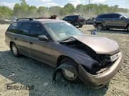 ✅ 1995 Subaru Legacy L • VIN: 4S3BK6353S7328522 • Лот: 71933944. Опубликован ранее на Copart с пробегом 60 105 миль. Бесплатный доступ к архиву аукционных продаж из США и подробный отчёт об истории автомобиля на DreamBid. Изображение 10.