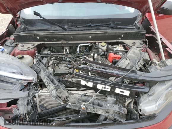 ✅ 2021 Ford Bronco Sport Outer Banks • VIN: 3FMCR9C62MRB08810 • Lot: 80006415. Listed on Copart with 90,756 mi. Free auction sales archive from the USA and detailed vehicle history report at DreamBid. Image 11.