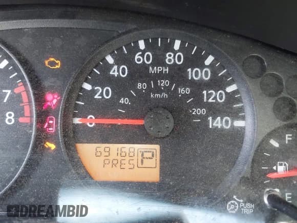 ✅ 2020 Nissan Frontier SV • VIN: 1N6ED0EA5LN714416 • Lot: 43138520. Listed on IAAI with 69,168 mi. Free auction sales archive from the USA and detailed vehicle history report at DreamBid. Image 15.