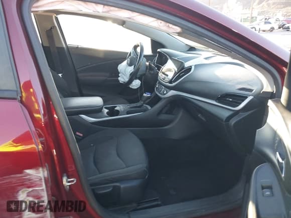 ✅ 2016 Chevrolet Volt LT • VIN: 1G1RC6S58GU117184 • Lot: 43457489. Wystawiony na IAAI z przebiegiem 132 565 mil. Bezpłatny archiwum sprzedaży aukcyjnych z USA i szczegółowy raport historii pojazdu na DreamBid. Zdjęcie 5.