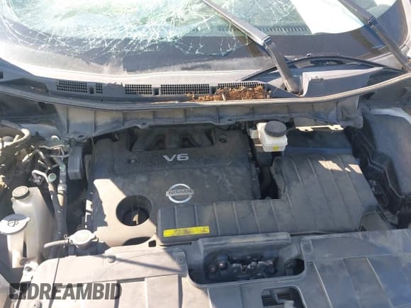 ✅ 2017 Nissan Quest SV • VIN: JN8AE2KP2H9167225 • Лот: 43005668. Опубликован ранее на IAAI с пробегом 184 495 миль. Бесплатный доступ к архиву аукционных продаж из США и подробный отчёт об истории автомобиля на DreamBid. Изображение 10.