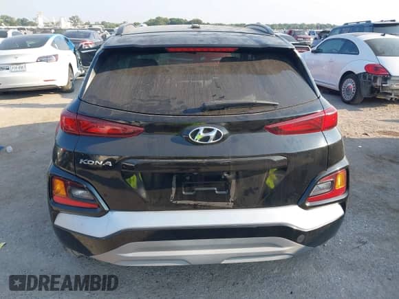 2019 Hyundai Kona SEL с VIN KM8K22AA3KU213182, выставлен на аукционе IAAI как лот 43258263 с пробегом 128 460 миль миль и . История ставок и продаж доступна на DreamBid. Изображение 16.