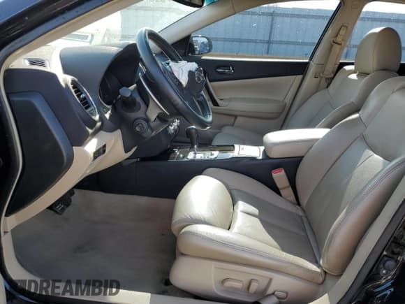 ✅ 2014 Nissan Maxima SV • VIN: 1N4AA5AP1EC432974 • Lot: 51499085. Listed on Copart with 114,064 mi. Free auction sales archive from the USA and detailed vehicle history report at DreamBid. Image 7.