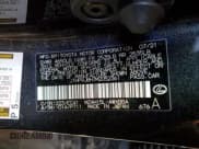 ✅ 2021 Lexus UX 250h • VIN: JTHP9JBH7M2052361 • Лот: 80718545. Опубликован ранее на Copart с пробегом 83 813 миль. Бесплатный доступ к архиву аукционных продаж из США и подробный отчёт об истории автомобиля на DreamBid. Изображение 12.