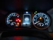 ✅ 2023 Toyota Tacoma SR • VIN: 3TMCZ5AN1PM583518 • Lot: 41842903. Listed on IAAI with 24,204 mi. Free auction sales archive from the USA and detailed vehicle history report at DreamBid. Image 7.