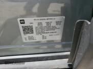 ✅ 2023 Chevrolet Traverse LT Cloth • VIN: 1GNEVGKW2PJ156747 • Lot: 64856214. Wystawiony na Copart z przebiegiem 24 025 mil. Bezpłatny archiwum sprzedaży aukcyjnych z USA i szczegółowy raport historii pojazdu na DreamBid. Zdjęcie 15.