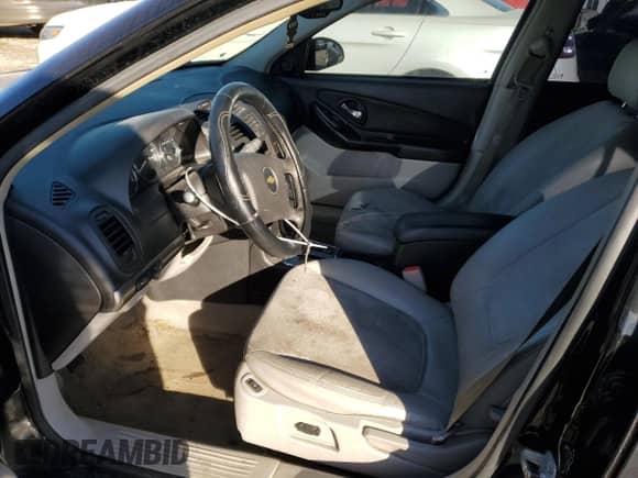 2007 Chevrolet Malibu LTZ с VIN 1G1ZU57N77F123529, выставлен на аукционе Copart как лот 75873104 с пробегом 146 432 миль миль и Чистый • Clean title. История ставок и продаж доступна на DreamBid. Изображение 7.