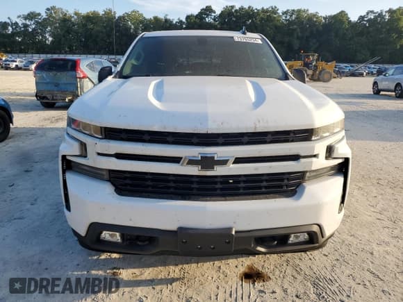 ✅ 2019 Chevrolet Silverado 1500 RST • VIN: 3GCUYEED2KG184276 • Lot: 73765254. Wystawiony na Copart z przebiegiem 123 067 mil. Bezpłatny archiwum sprzedaży aukcyjnych z USA i szczegółowy raport historii pojazdu na DreamBid. Zdjęcie 5.