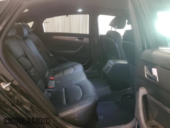 ✅ 2015 Hyundai Sonata Sport • VIN: 5NPE34AB5FH248521 • Lot: 40919093. Listed on Copart with 89,512 mi. Free auction sales archive from the USA and detailed vehicle history report at DreamBid. Image 10.