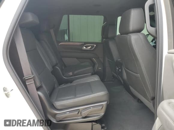 ✅ 2022 Chevrolet Tahoe Z71 • VIN: 1GNSKPKD1NR314133 • Lot: 84946565. Listed on Copart with 95,620 mi. Free auction sales archive from the USA and detailed vehicle history report at DreamBid. Image 11.