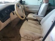 ✅ 2004 Mazda MPV LX • VIN: JM3LW28A340506861 • Lot: 81194655. Wystawiony na Copart z przebiegiem 173 790 mil. Bezpłatny archiwum sprzedaży aukcyjnych z USA i szczegółowy raport historii pojazdu na DreamBid. Zdjęcie 7.