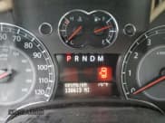 ✅ 2007 Suzuki XL7 Luxury • VIN: 2S3DB417X76125976 • Lot: 58396855. Listed on Copart with 138,613 mi. Free auction sales archive from the USA and detailed vehicle history report at DreamBid. Image 9.