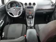 ✅ 2014 Chevrolet Captiva Sport LT • VIN: 3GNAL3EK6ES593359 • Lot: 51849665. Wystawiony na Copart z przebiegiem 154 808 mil. Bezpłatny archiwum sprzedaży aukcyjnych z USA i szczegółowy raport historii pojazdu na DreamBid. Zdjęcie 8.