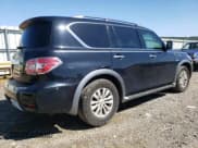 ✅ 2018 Nissan Armada SL • VIN: JN8AY2NCXJ9552151 • Lot: 70743705. Wystawiony na Copart z przebiegiem 169 733 mil. Bezpłatny archiwum sprzedaży aukcyjnych z USA i szczegółowy raport historii pojazdu na DreamBid. Zdjęcie 3.