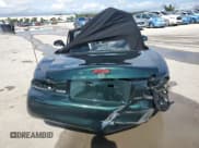 ✅ 2000 Mazda MX-5 Miata • VIN: JM1NB3537Y0148016 • Lot: 70867874. Wystawiony na Copart z przebiegiem 76 350 mil. Bezpłatny archiwum sprzedaży aukcyjnych z USA i szczegółowy raport historii pojazdu na DreamBid. Zdjęcie 6.