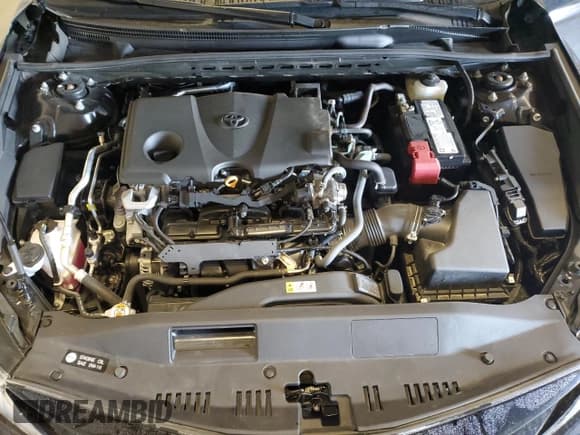 ✅ 2024 Toyota Camry XLE • VIN: 4T1F11BK8RU109867 • Lot: 69811985. Wystawiony na Copart z przebiegiem 26 850 mil. Bezpłatny archiwum sprzedaży aukcyjnych z USA i szczegółowy raport historii pojazdu na DreamBid. Zdjęcie 11.