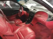 ✅ 1995 Ford Mustang • VIN: 1FALP45T8SF226134 • Lot: 42378456. Wystawiony na IAAI z przebiegiem 34 868 mil. Bezpłatny archiwum sprzedaży aukcyjnych z USA i szczegółowy raport historii pojazdu na DreamBid. Zdjęcie 5.
