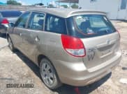 ✅ 2003 Toyota Matrix Std • VIN: 2T1KR32EX3C060760 • Lot: 42809670. Listed on IAAI with 228,986 mi. Free auction sales archive from the USA and detailed vehicle history report at DreamBid. Image 3.