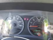 ✅ 2007 Jeep Patriot Sport • VIN: 1J8FF28W87D294692 • Lot: 42236349. Listed on IAAI with 127,859 mi. Free auction sales archive from the USA and detailed vehicle history report at DreamBid. Image 7.