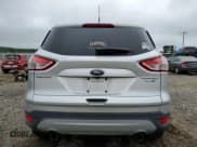 ✅ 2013 Ford Escape Titanium • VIN: 1FMCU9J97DUC31958 • Lot: 57573075. Listed on Copart with 185,323 mi. Free auction sales archive from the USA and detailed vehicle history report at DreamBid. Image 6.