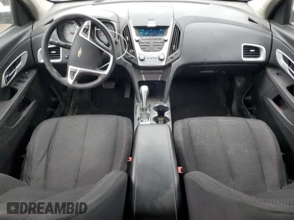 ✅ 2011 Chevrolet Equinox 1LT • VIN: 2GNALDEC8B1331896 • Лот: 72366114. Опубликован ранее на Copart с пробегом 163 965 миль. Бесплатный доступ к архиву аукционных продаж из США и подробный отчёт об истории автомобиля на DreamBid. Изображение 8.