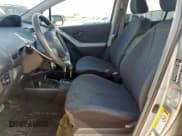 ✅ 2011 Toyota Yaris • VIN: JTDKT4K32B5341436 • Лот: 71238075. Опубликован ранее на Copart с пробегом 206 521 миль. Бесплатный доступ к архиву аукционных продаж из США и подробный отчёт об истории автомобиля на DreamBid. Изображение 7.