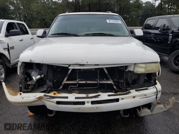 ✅ 2004 Chevrolet Suburban Z71 • VIN: 3GNFK16Z04G179696 • Лот: 81133934. Опубликован ранее на Copart с пробегом 155 451 миль. Бесплатный доступ к архиву аукционных продаж из США и подробный отчёт об истории автомобиля на DreamBid. Изображение 5.